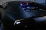 Lamborghini Murcielago LP640 Yeniceri Edition by Unicate 2010 года